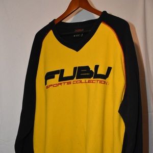 FUBU VINTAGE CREWNECK
